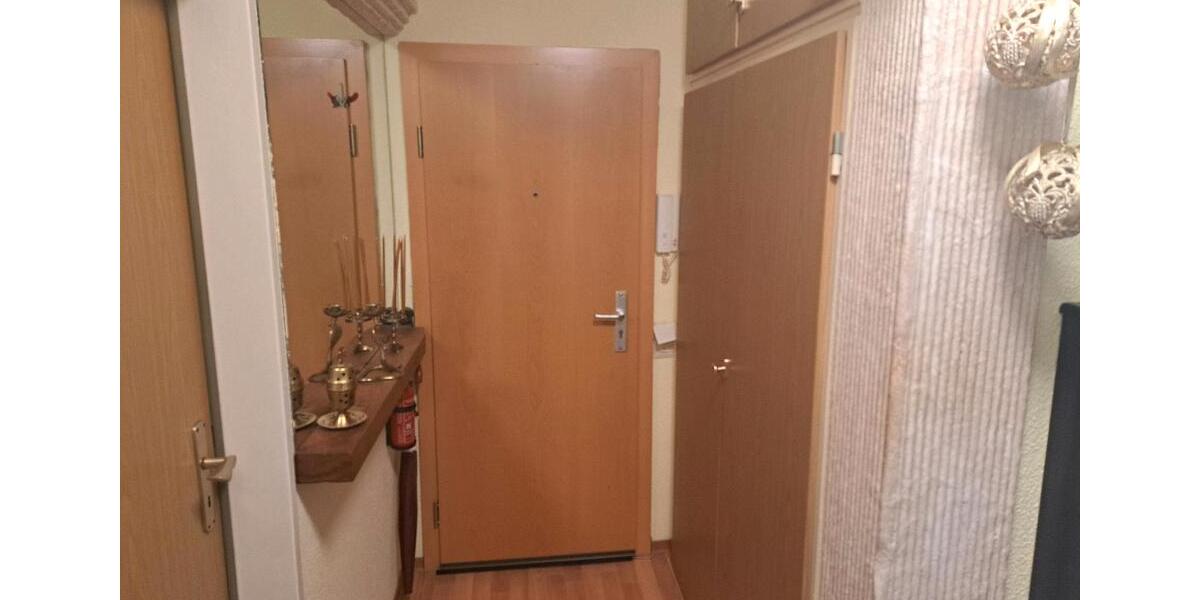 Gemütliche Eigentumswohnung 69 qm , Provisionsfrei, 4 Zi,K,B, 4 zimmer