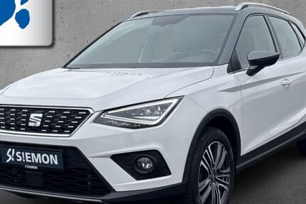 Seat Arona 88.848 km 13.630 &euro; Ibbenbüren 49479