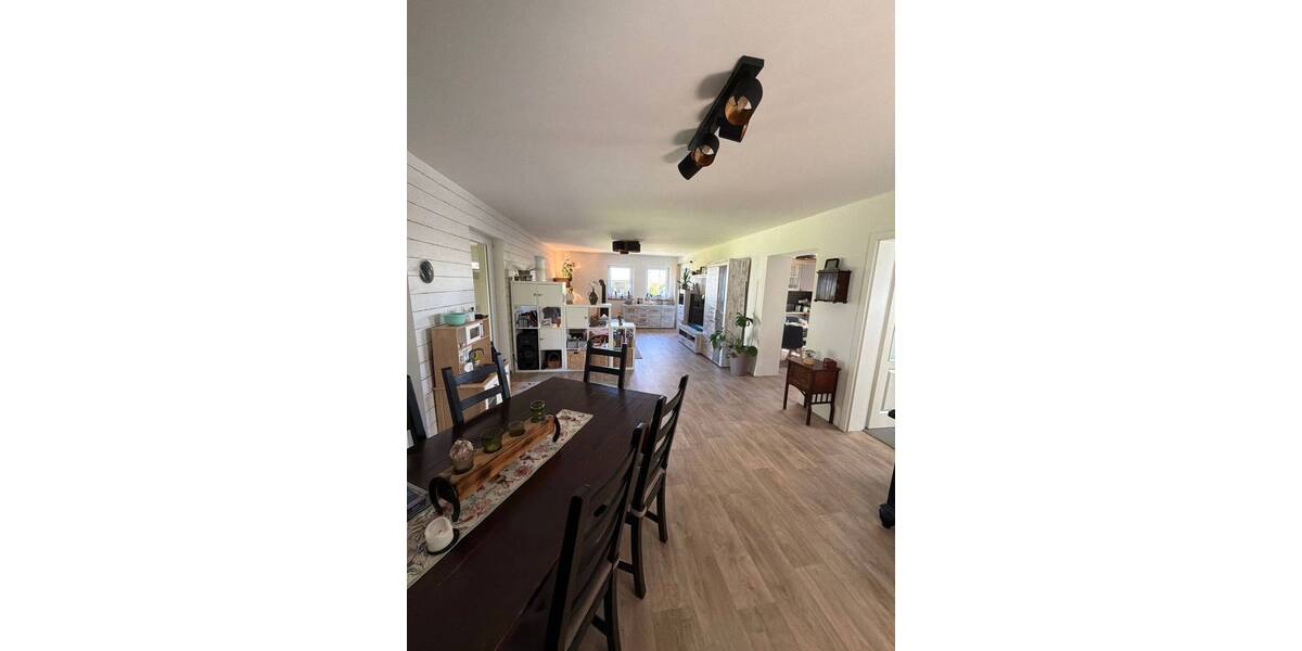 Bungalow Am Ettersberg - 3 Zimmer, 90 m&sup2;, 279.000&euro; | Angebot:26344017