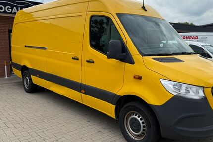 Mercedes-Benz Sprinter 158.000 km 21.951 &euro; Nordenham 26954