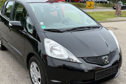 Honda Jazz 138.255 km 5.900 &euro; Buxtehude 21614