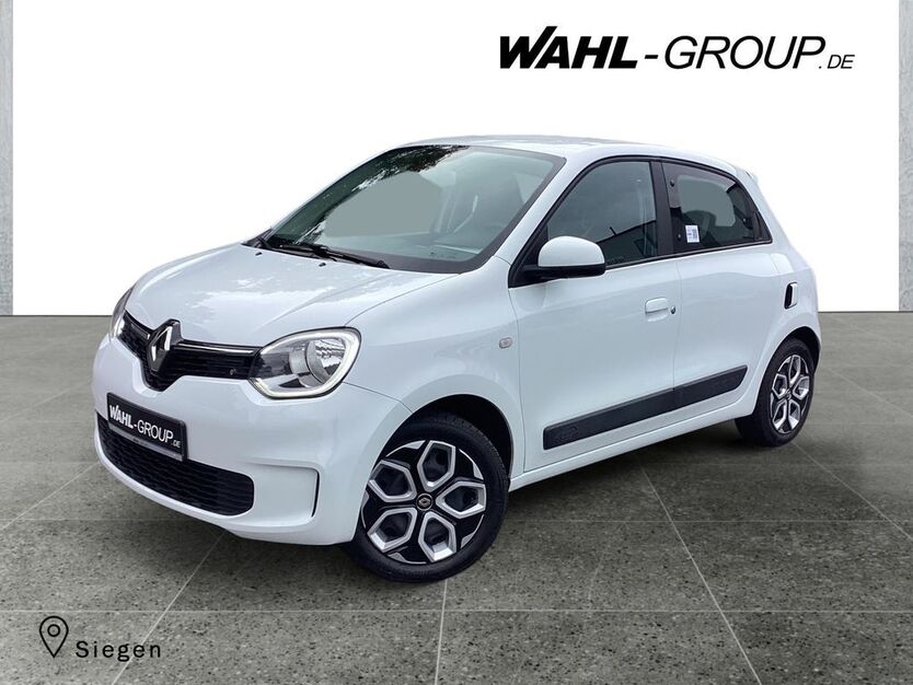 Renault Twingo 71.579 km 8.690 € Siegen 57076