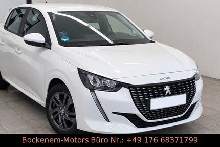 Peugeot 208 73.700 km 10.990 &euro; Eichwalde 15732