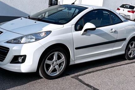 Peugeot 207 166.000 km 1.399 € Wenzenbach 93173