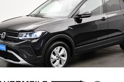 VW T-Cross 14.150 km 19.180 &euro; Wolfsburg 38440