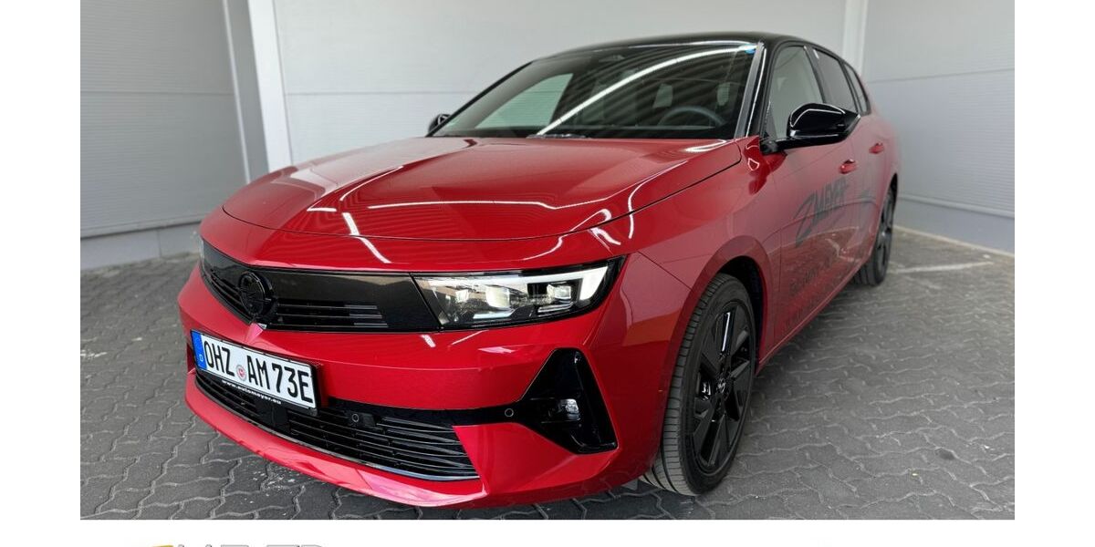 Opel Astra 23.000 km 31.990 &euro; Lilienthal 28865
