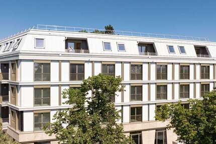 Wohnung Bad Wörishofen - 4 Zimmer, 139 m&sup2;, 927.000&euro; | Angebot:27661934