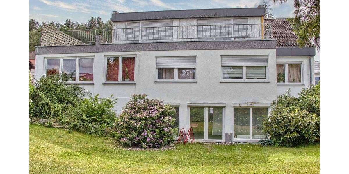 Einfamilienhaus Bayreuth Aichig - 7 Zimmer, 230 m&sup2;, 685.000&euro; | Angebot:26852041