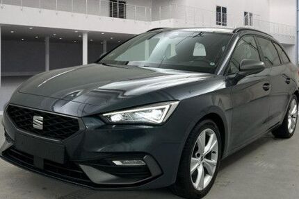 Seat Leon 74.565 km 18.990 &euro; Wolfsburg 38448