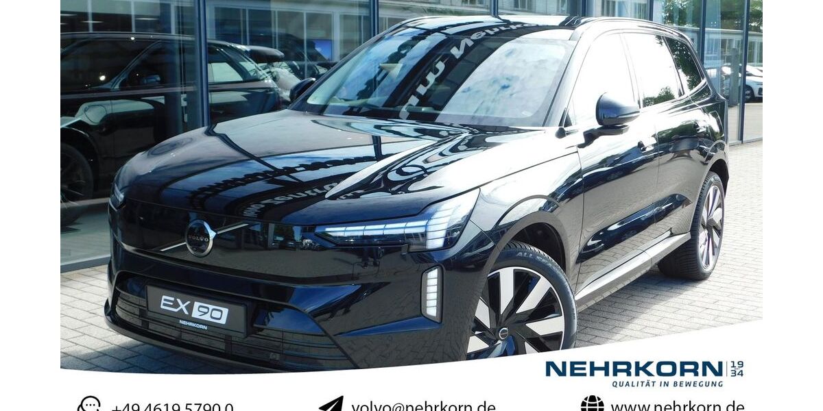 Volvo EX90 7.900 km 84.900 &euro; Flensburg 24941