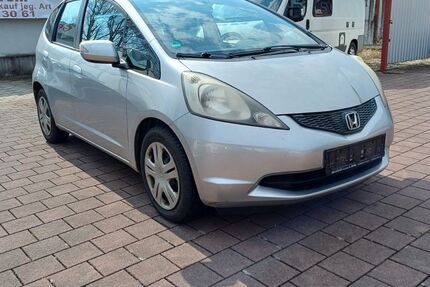 Honda Jazz 233.484 km 1.490 &euro; Tettnang 88069