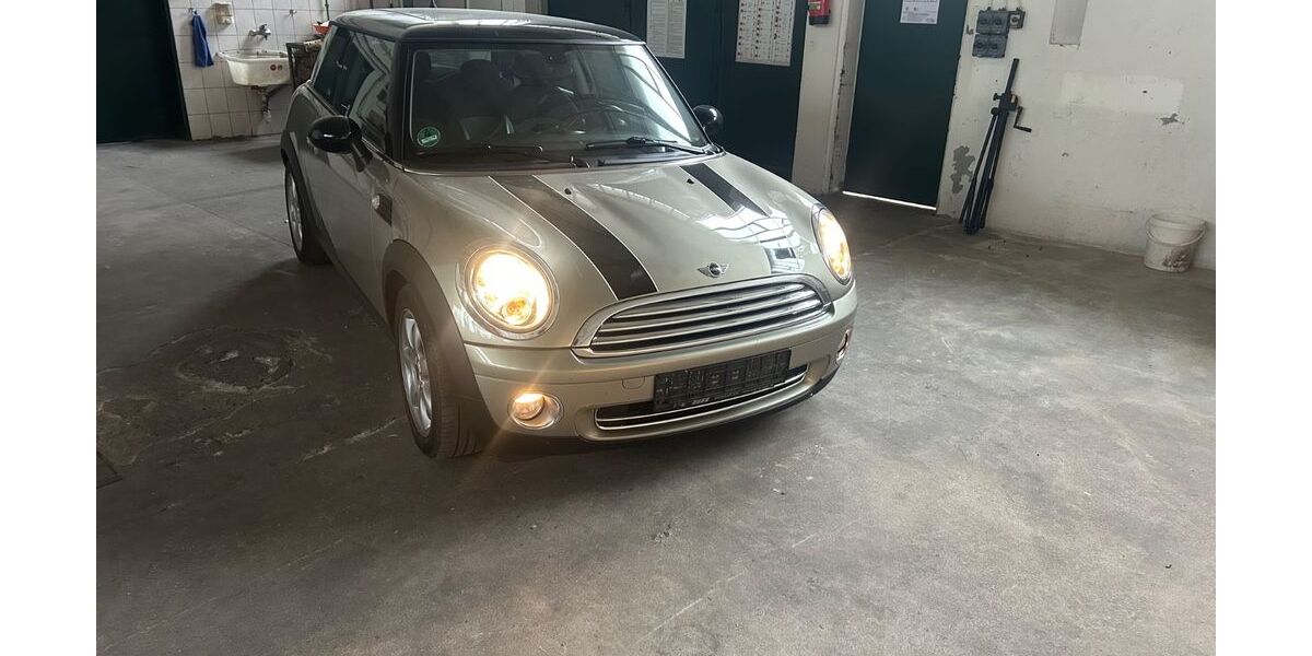 Mini Cooper 171.500 km 4.400 &euro; Mengen 88512