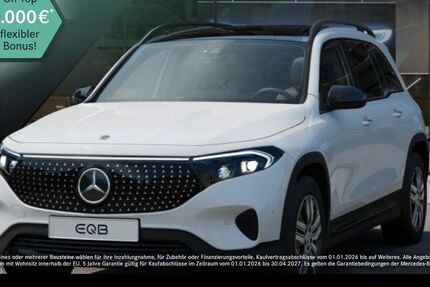 Mercedes-Benz EQB 19.945 km 42.990 &euro; Augsburg 86161