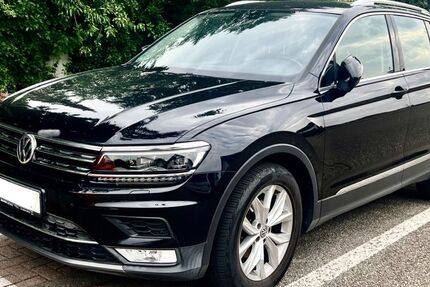 VW Tiguan 146.490 km 16.890 &euro; Speyer 67346