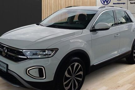 VW T-Roc 90.000 km 23.990 &euro; Friedrichshafen 88046