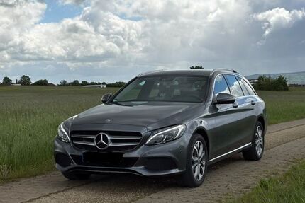 Mercedes-Benz C 220 131.000 km 22.500 &euro; Neuler 73491