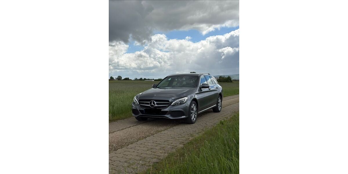 Mercedes-Benz C 220 131.000 km 22.500 &euro; Neuler 73491