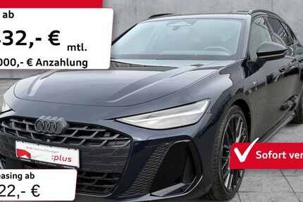 Audi A6 3.632 km 57.950 &euro; Bamberg 96052