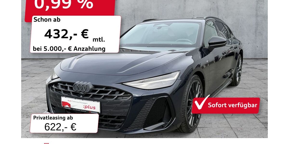 Audi A6 3.632 km 57.950 &euro; Bamberg 96052