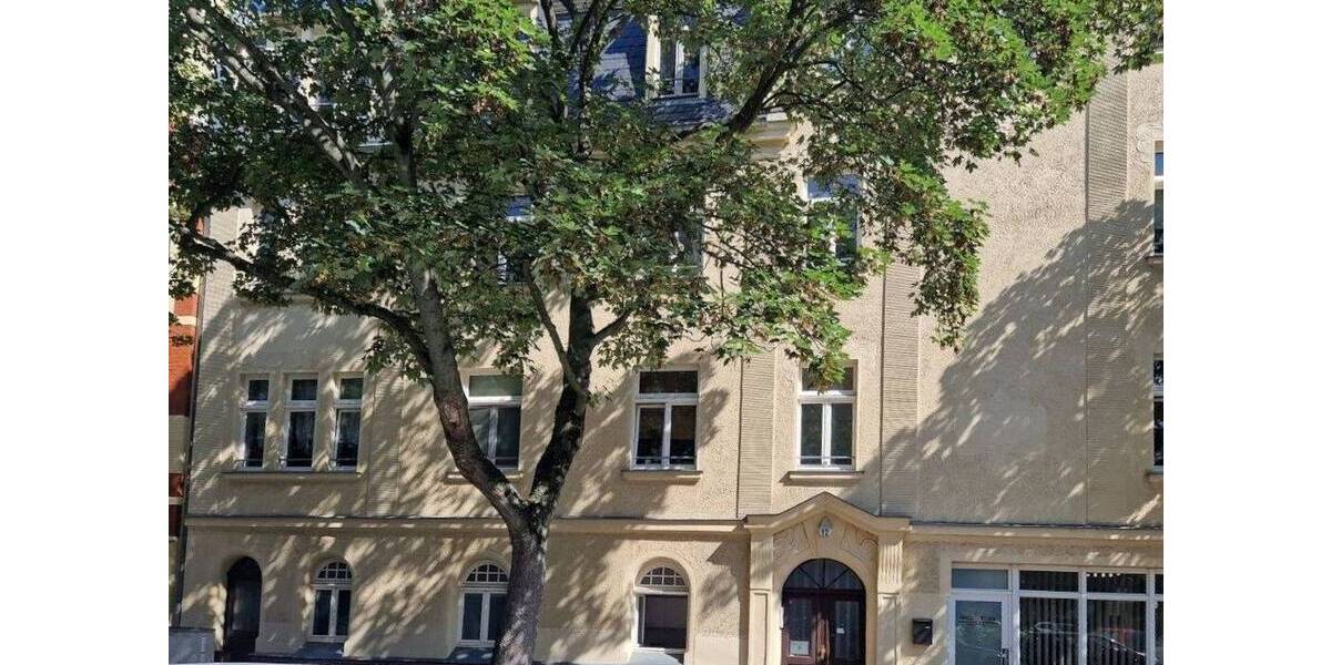 Etagenwohnung Halle (Saale) Innenstadt - 3 Zimmer, 78 m&sup2;, 129.000&euro; | Angebot:26805229