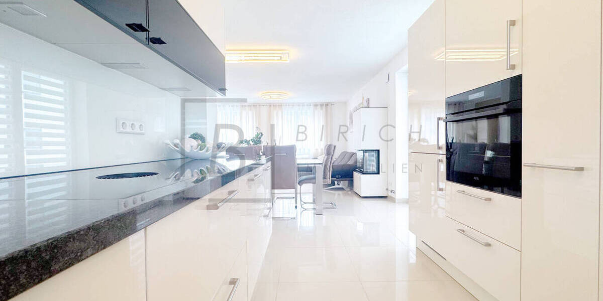 Doppelhaushälfte Bad Schussenried - 5 Zimmer, 138 m&sup2;, 530.000&euro; | Angebot:26331894