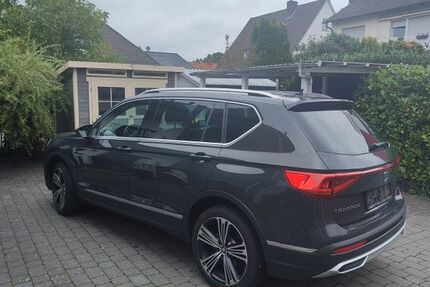 Seat Tarraco 56.000 km 23.500 € Osnabrück 49088