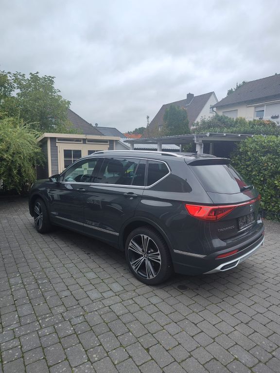 Seat Tarraco 56.000 km 23.500 € Osnabrück 49088