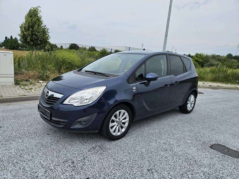 Meriva