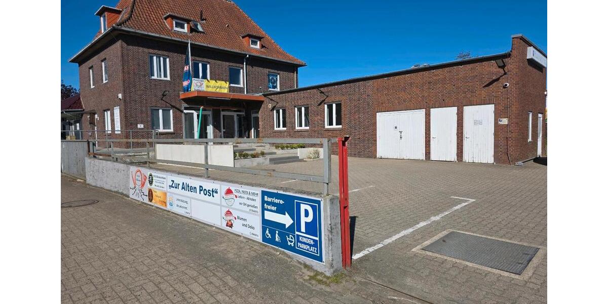 Gewerbeobjekt Sittensen - 441&euro; | Angebot:26355038