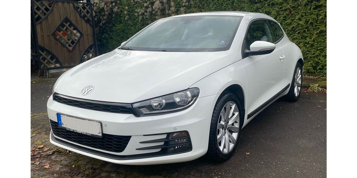 VW Scirocco 172.785 km 8.299 € Koblenz 56076