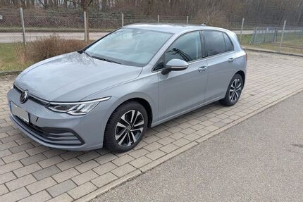 VW Golf 70.550 km 17.300 &euro; Staig 89195