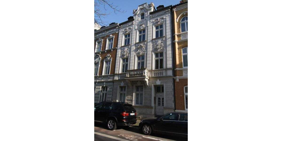 Etagenwohnung Neuss Innenstadt - 2 Zimmer, 51 m&sup2;, 612&euro; | Angebot:24794320