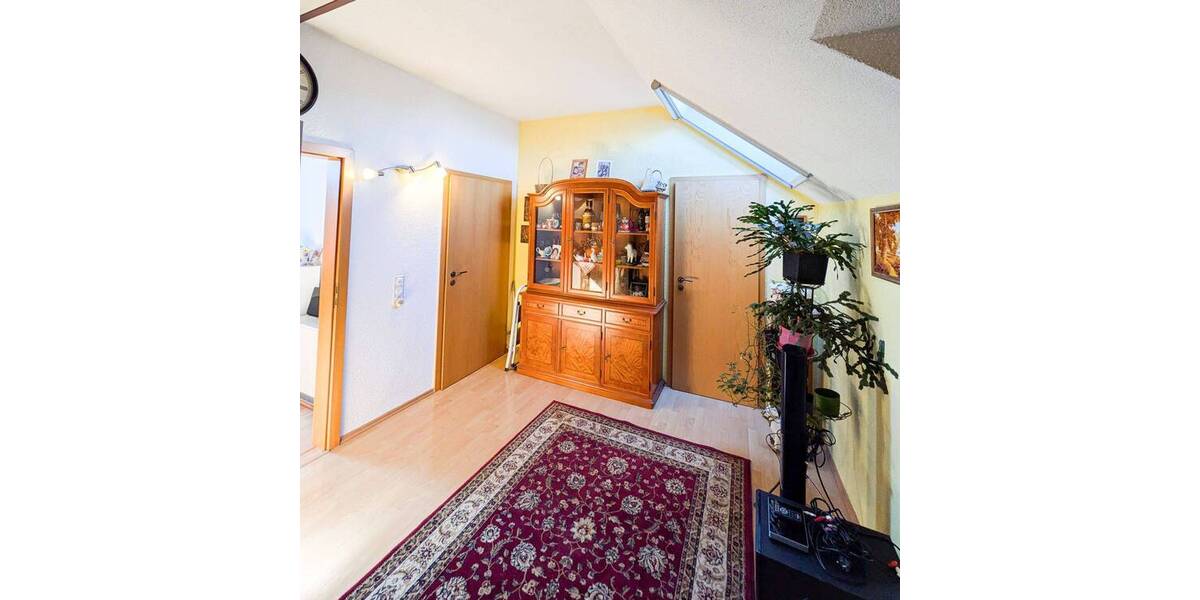 Doppelhaushälfte Hochkirch Pommritz - 5 Zimmer, 122 m&sup2;, 159.000&euro; | Angebot:26486405