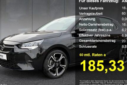 Opel Corsa 4.617 km 16.450 &euro; Eschwege 37269