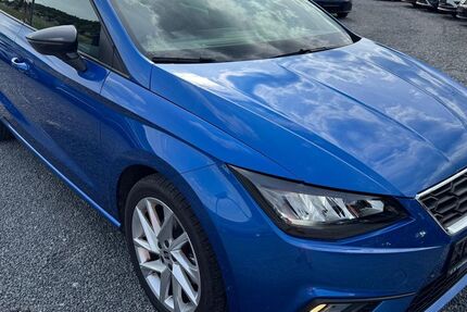 Seat Ibiza 17.665 km 18.180 &euro; Boxberg 97944