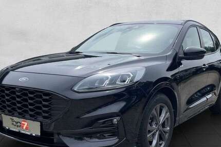 Ford Kuga 7.534 km 26.900 &euro; Miesbach 83714