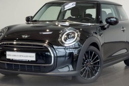 Mini ONE 35.559 km 20.390 € Fulda 36043