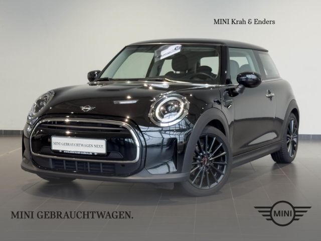 Mini ONE 35.559 km 20.390 € Fulda 36043