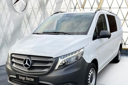 Mercedes-Benz Vito 44.560 km 40.738 &euro; Altenburg-Remsa 04603