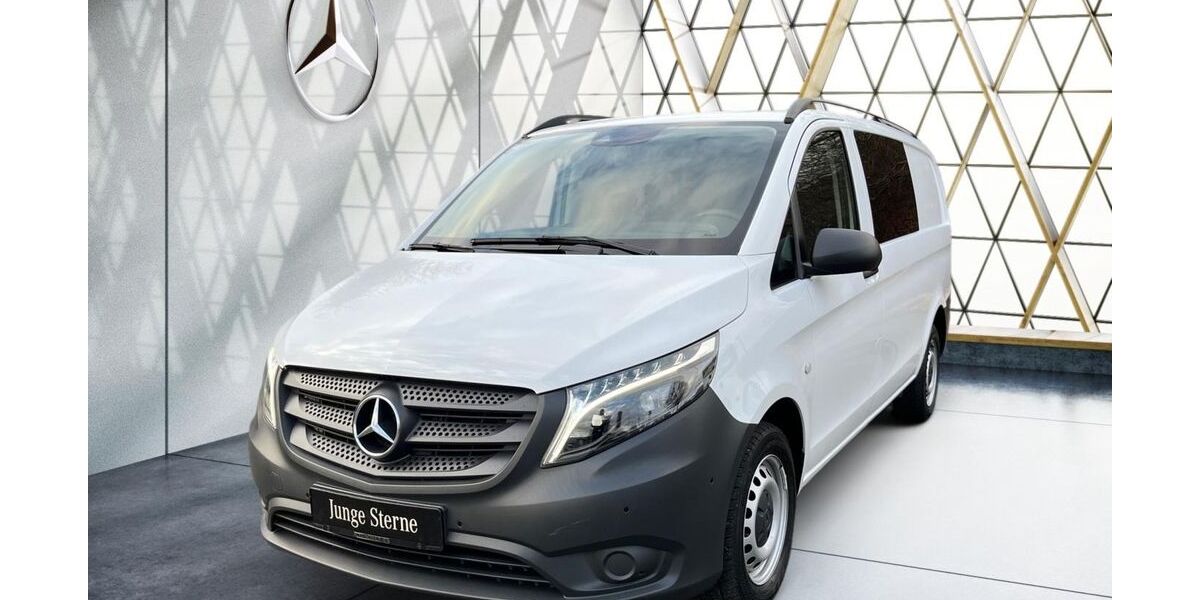 Mercedes-Benz Vito 44.560 km 40.789 &euro; Altenburg-Remsa 04603