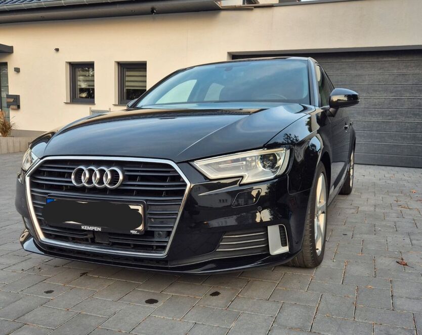 Audi A3 105.966 km 19.500 € Oberdreis 57639