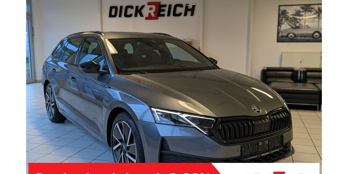 Skoda Octavia 21.676 km 32.480 &euro; Homberg (Efze) 34576