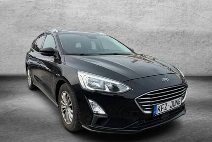 Ford Focus 119.890 km 11.990 &euro; Limburg 65549