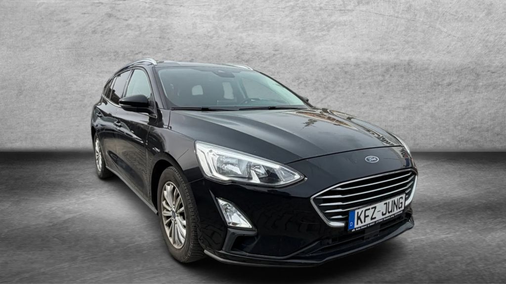 Ford Focus 119.890 km 11.990 &euro; Limburg 65549