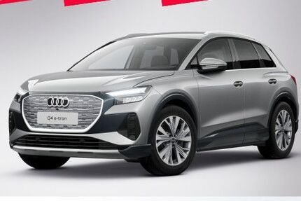 Audi Q4 e-tron 3.527 km 47.419 € Eching 85386