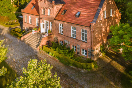 Wohnung Sundhagen - 1 Zimmer, 595&euro; | Angebot:23812534