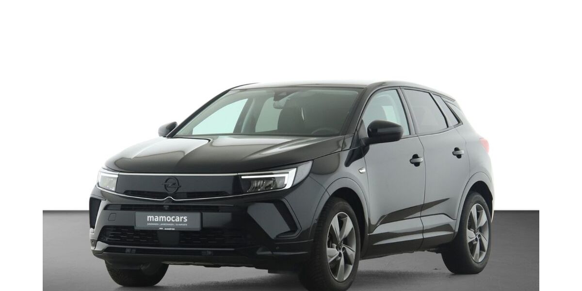 Opel Grandland (X) 10.400 km 19.890 &euro; Bad Salzuflen 32108