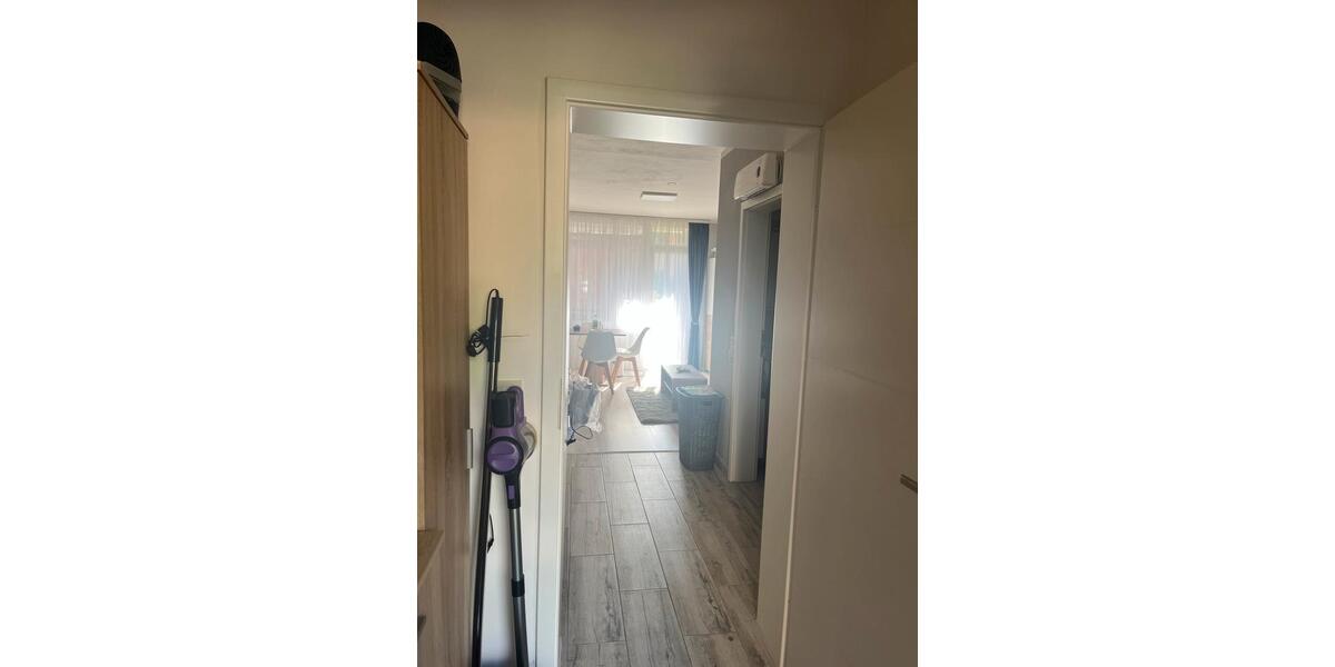 Erdgeschoßwohnung Herzberg am Harz - 1 Zimmer, 22 m&sup2;, 50.000&euro; | Angebot:26692383
