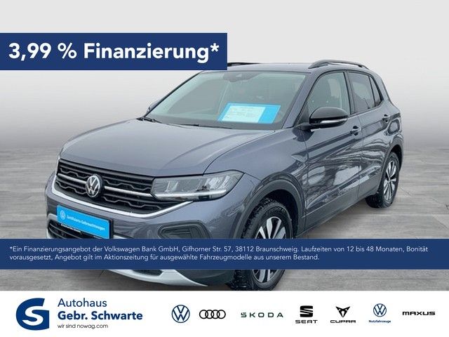 VW T-Cross 22.750 km 22.490 &euro; Lübbecke 32312