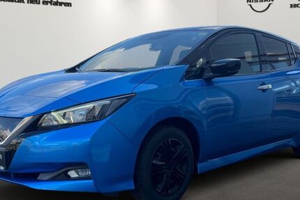 Nissan Leaf 26.450 km 13.970 &euro; Eisenach 99817